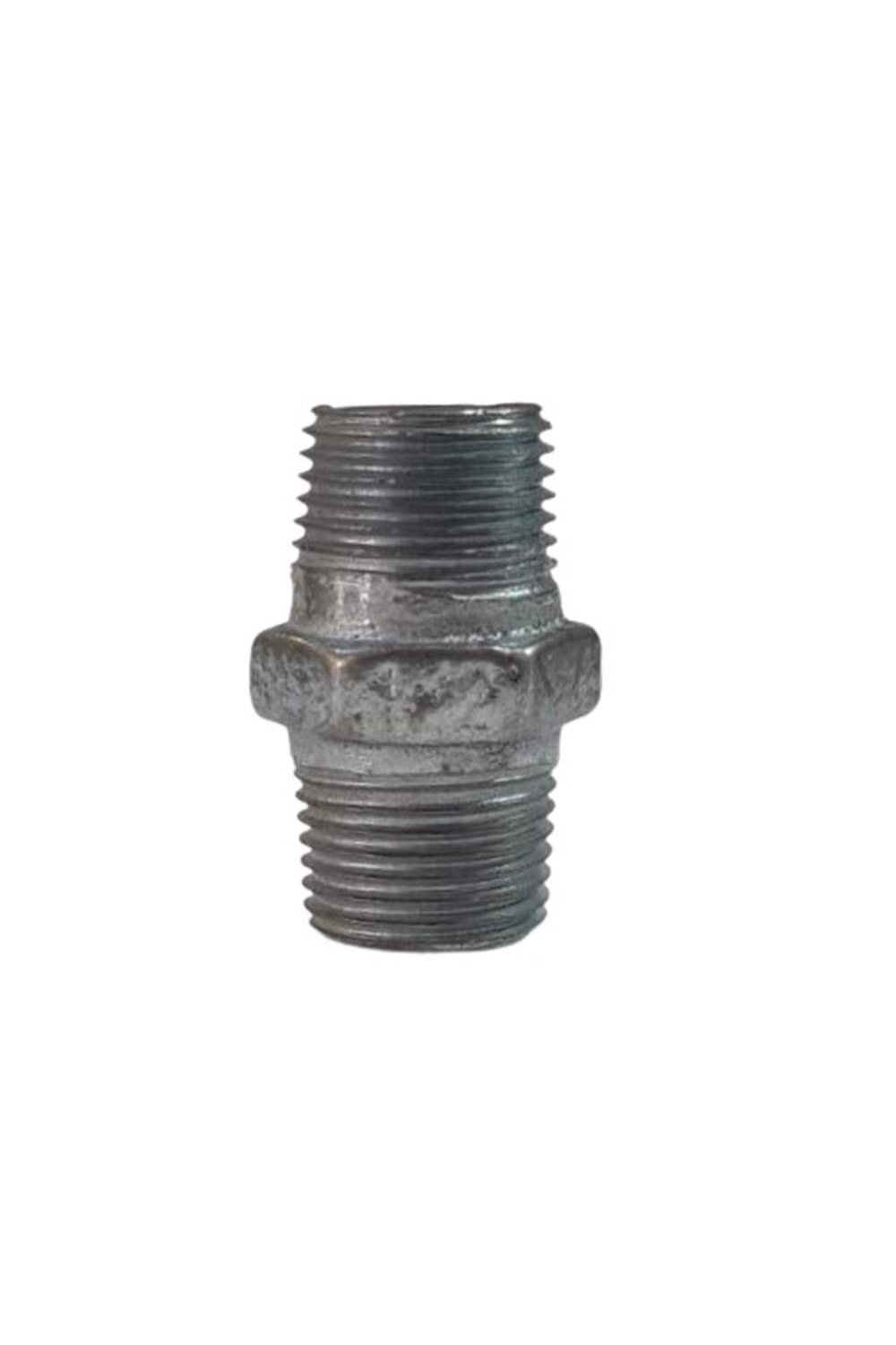 1/2 NİPEL GALVANİZ FTG 003