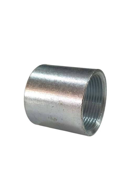 1.1/4 MANŞON GALVANİZ FTG 049