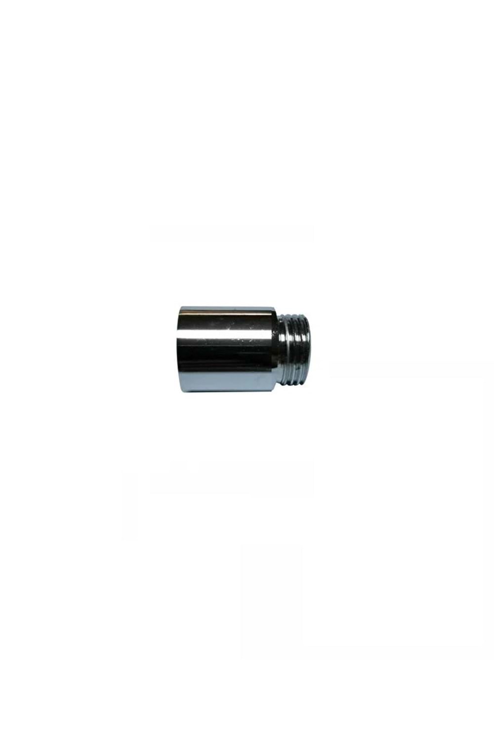2.5 CM 1/2 KROM UZATMA UZ 004
