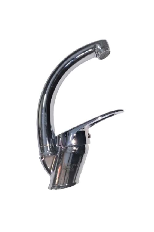 TEKSU MİX KUĞU LAVABO BATARYASI