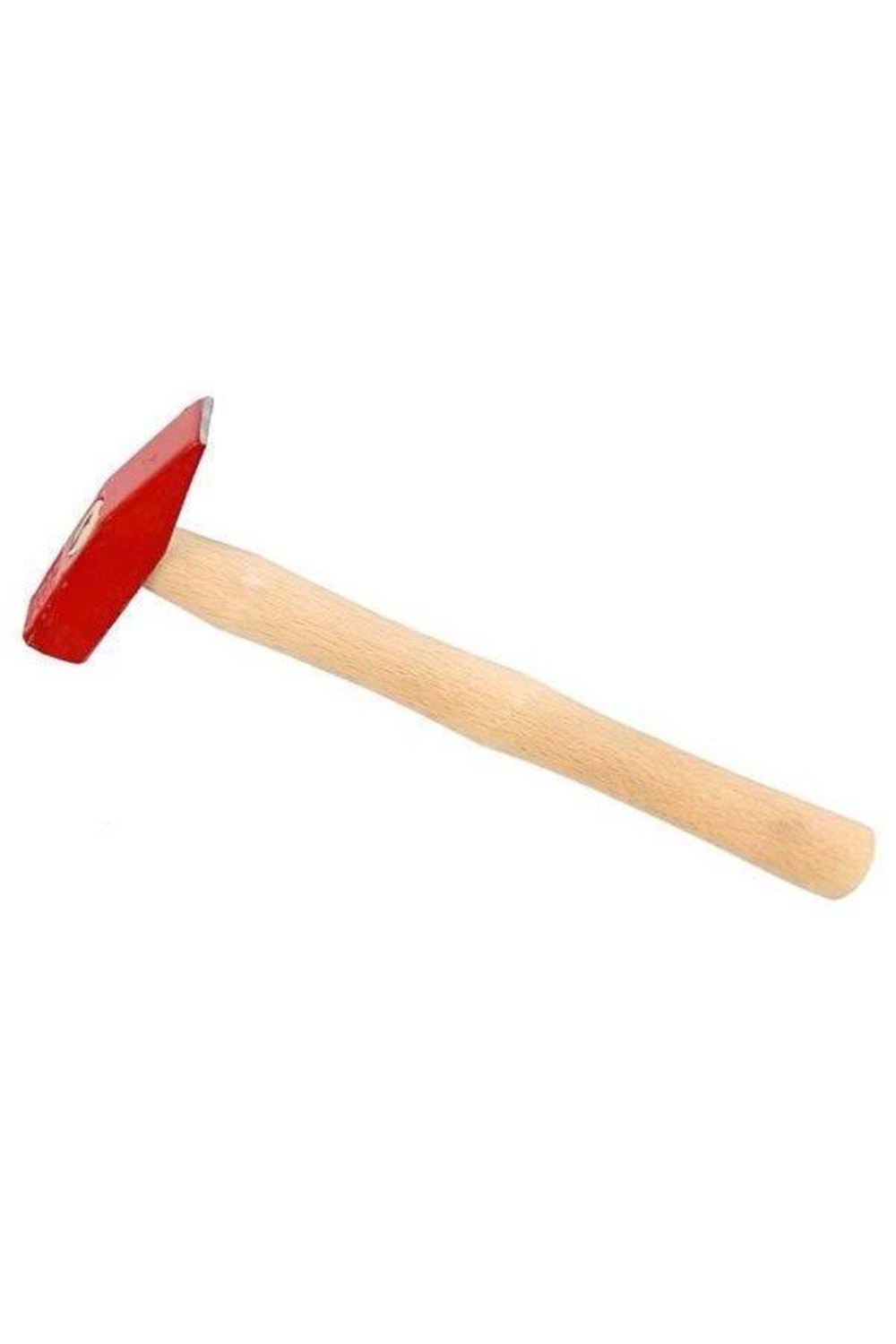 500 GR AĞAÇ SAPLI ÇEKİÇ