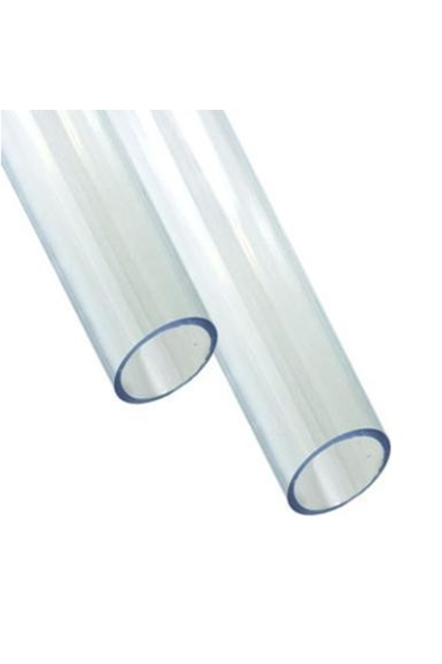 10 MM ŞEFFAF SU TERAZİSİ HORTUMU PLAHOSAN 1 MT