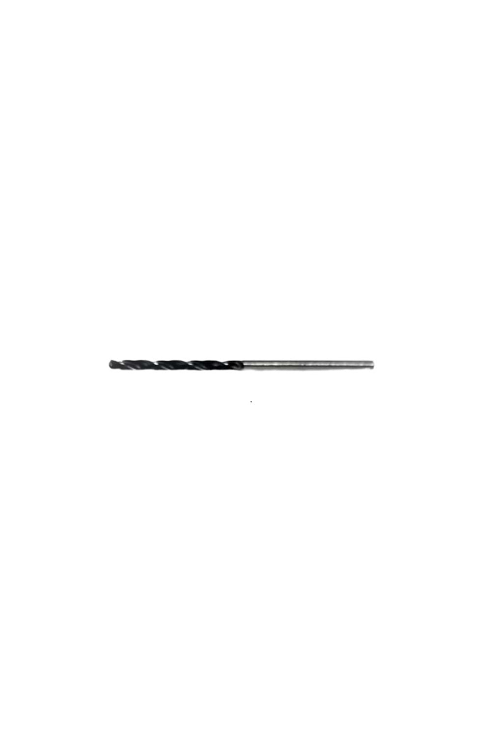 2.5 MM MTE SİL. SAPLI MATKAP UCU B00000000250