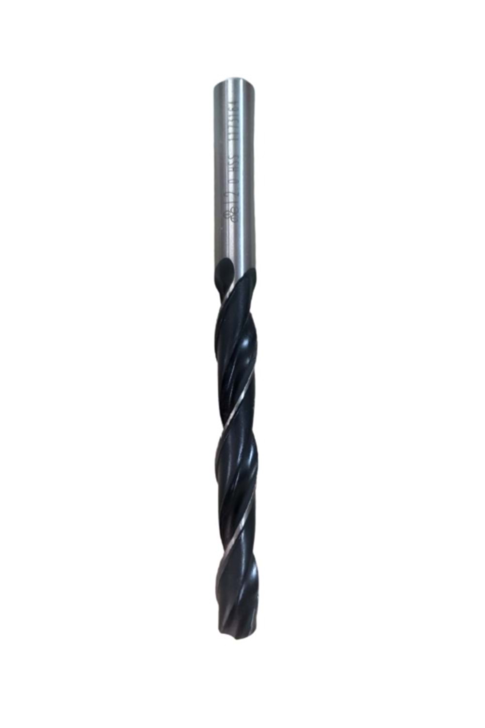12 MM MTE SİL. SAPLI MATKAP UCU B00000001200