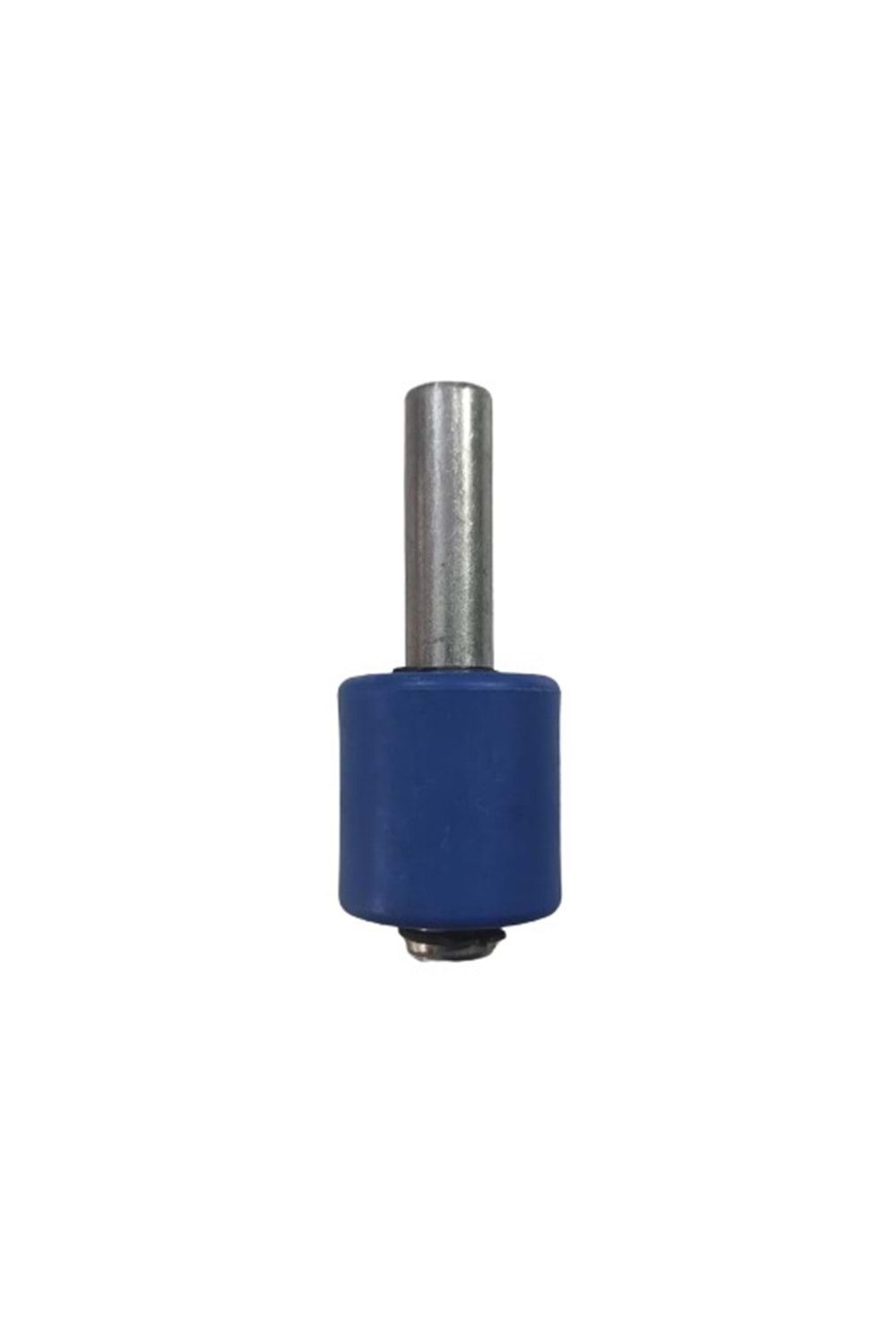 TEKLİ MAVİ SAPLI DENGE MAKARASI KÜÇÜK PLASTİK