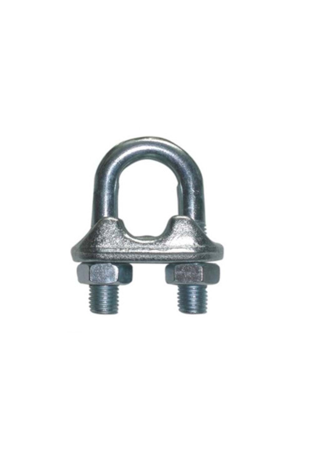 15 MM ÇELİK KLEMENS