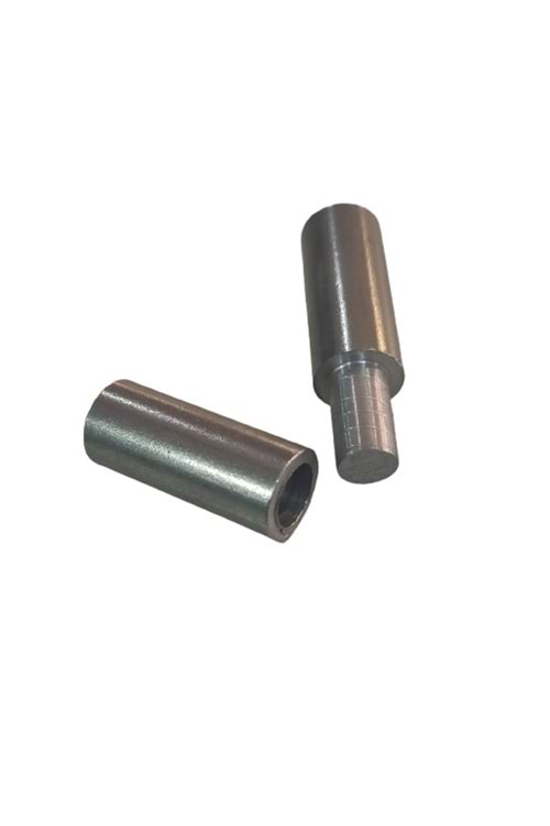 12 MM MİL MENTEŞE DEMİR KAPI MENTEŞESİ