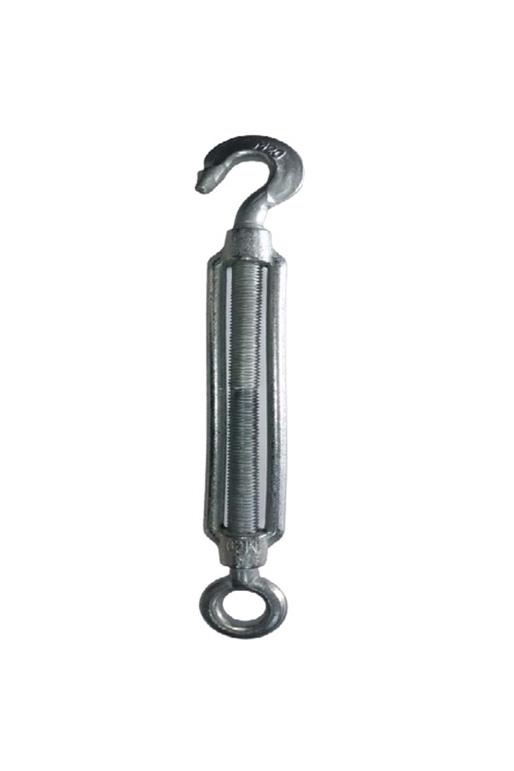 M20 ÇEKTİRME/GERDİRME
