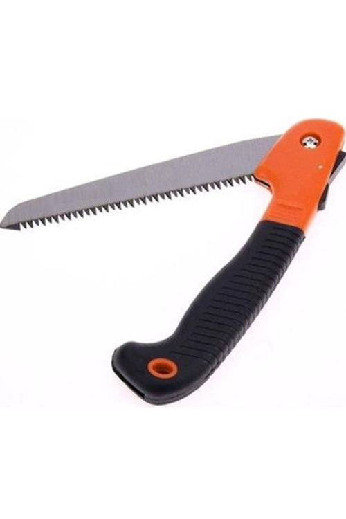 AKGÜN 180 MM KATLANABİLİR TESTERE