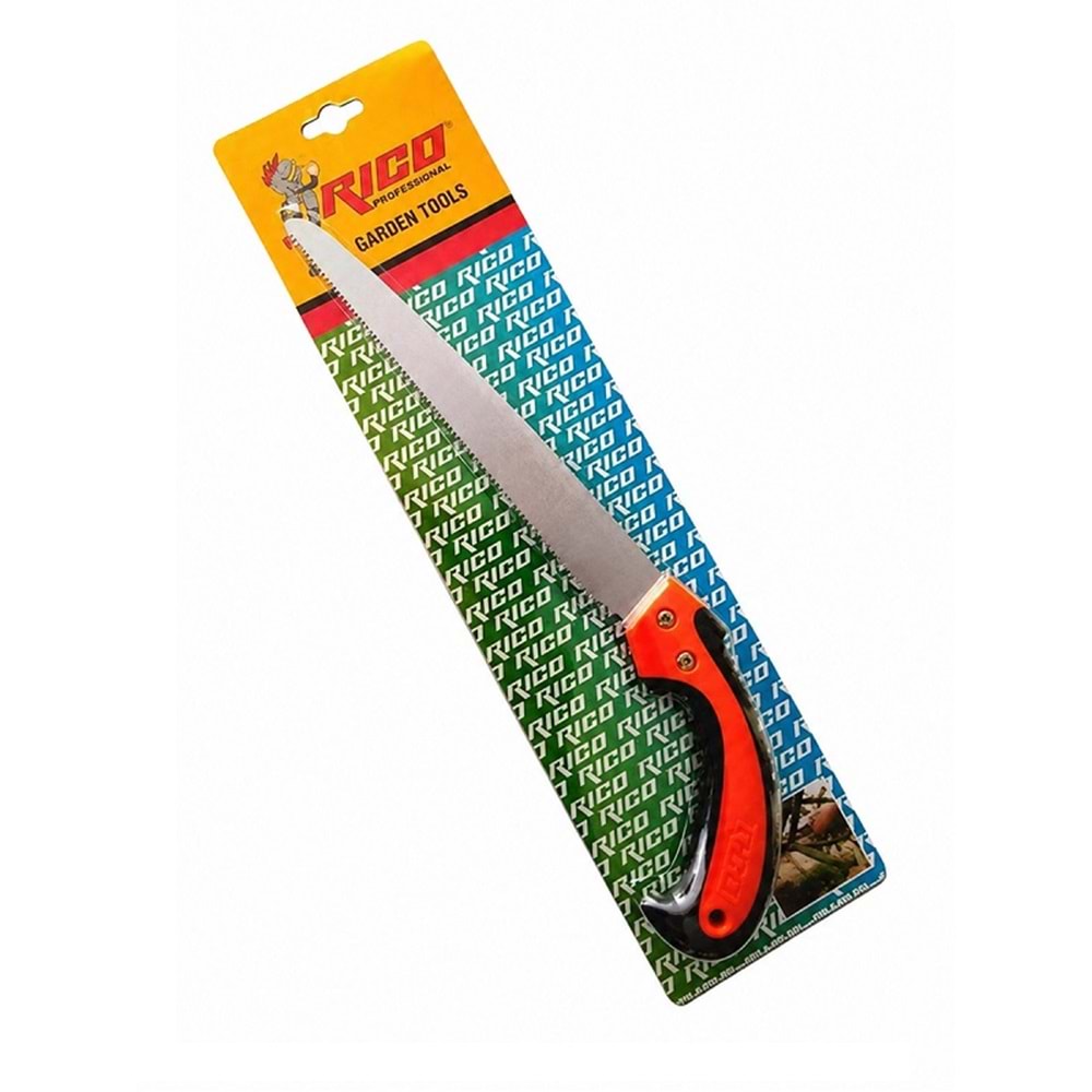 RİCO ORTA DİŞ KILIFSIZ TESTERE 018 RC-2504