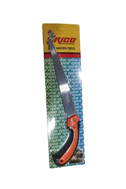 RİCO ORTA DİŞ KILIFSIZ TESTERE 018 RC-2504
