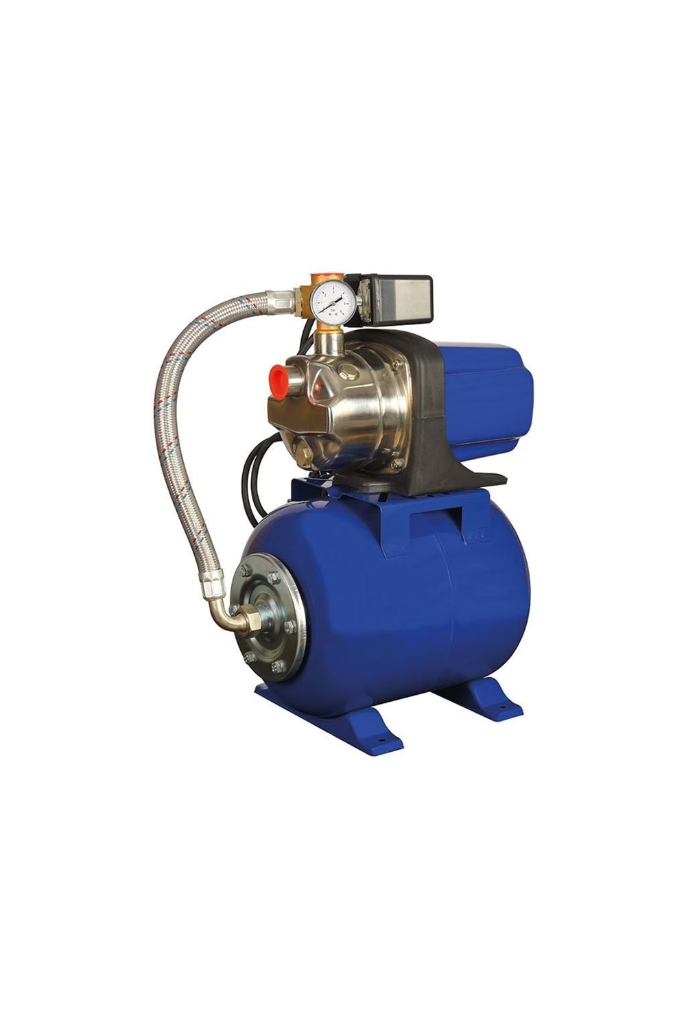 CATPOWER 691 HİDROFOR POMPA 1200 WATT