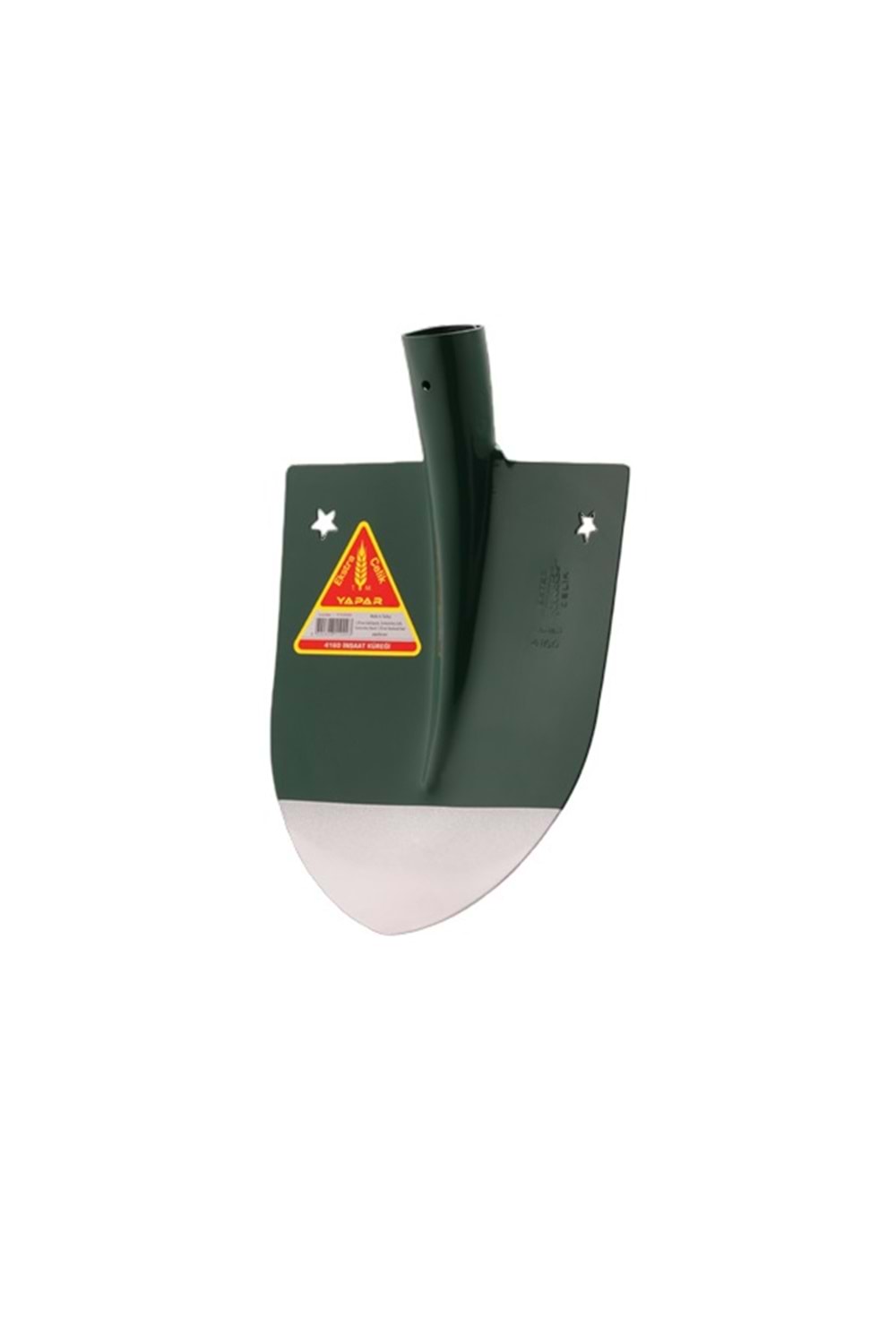 YAPAR 4160 KÜREK