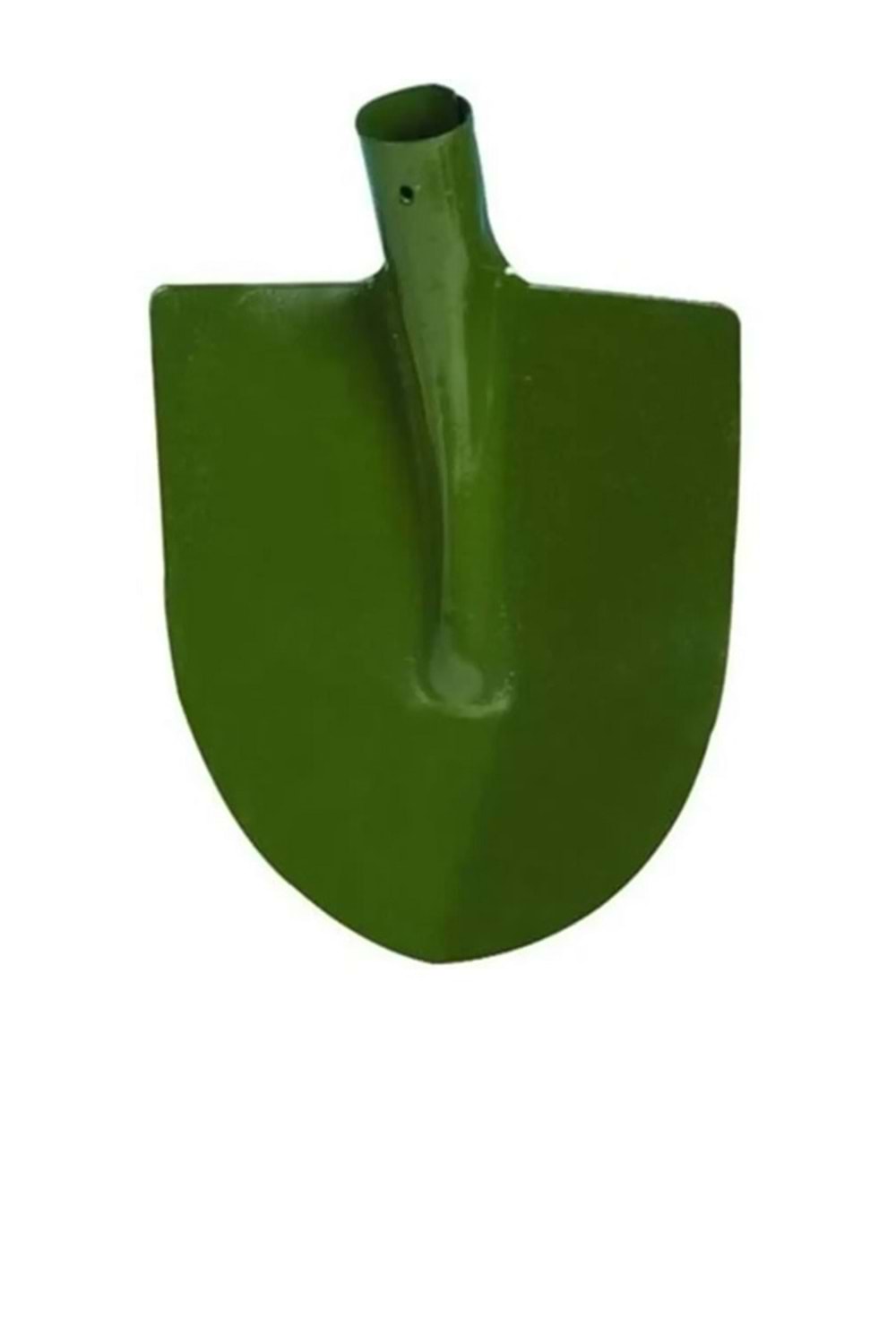 4160 DEMİR KÜREK