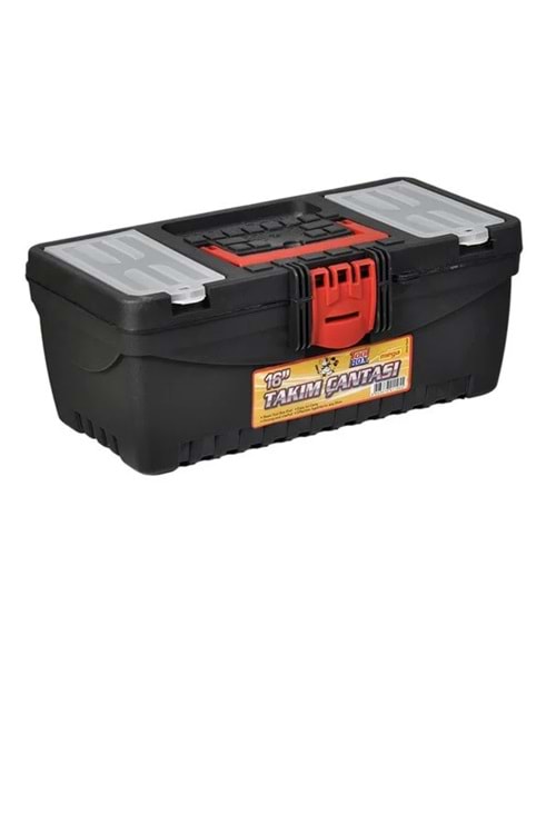 TOOLBOX 16