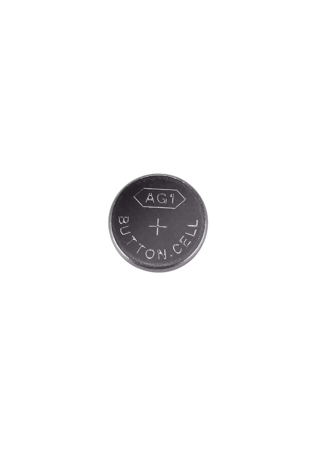 AG1 LR621-LR60 10LU SAAT PİLİ