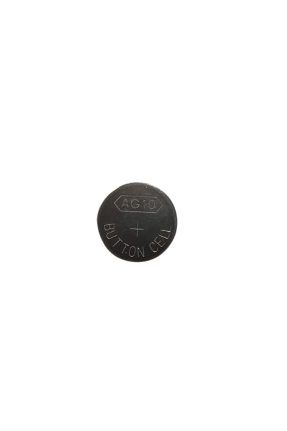 AG10 389A LR54 10LU SAAT PİLİ
