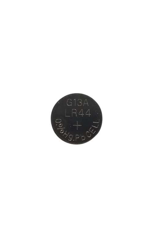 AG13 357A 10 LU SAAT PİLİ