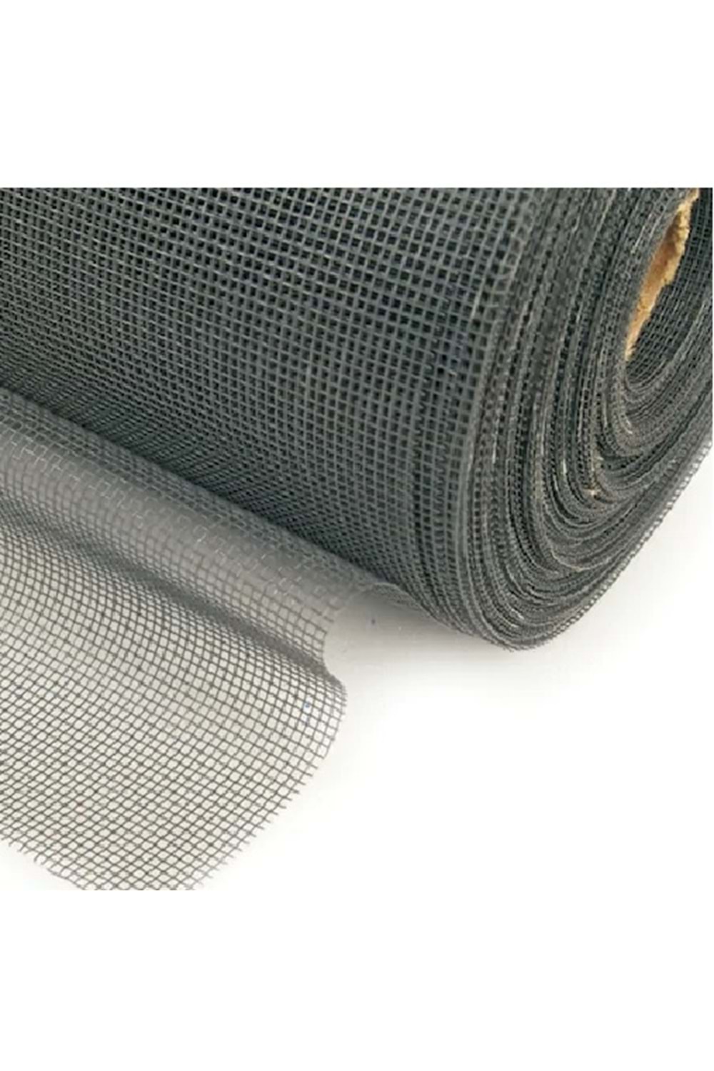 16X16MESHX100 CM FİBERGLASS SİNEKLİK TELİ 1 MT