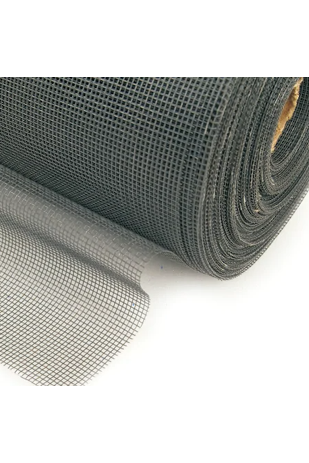 16X16MESH 100X160 CM FİBERGLASS SİNEKLİK TELİ 1 MT
