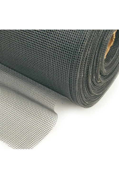 16X16MESH 100X160 CM FİBERGLASS SİNEKLİK TELİ 1 MT