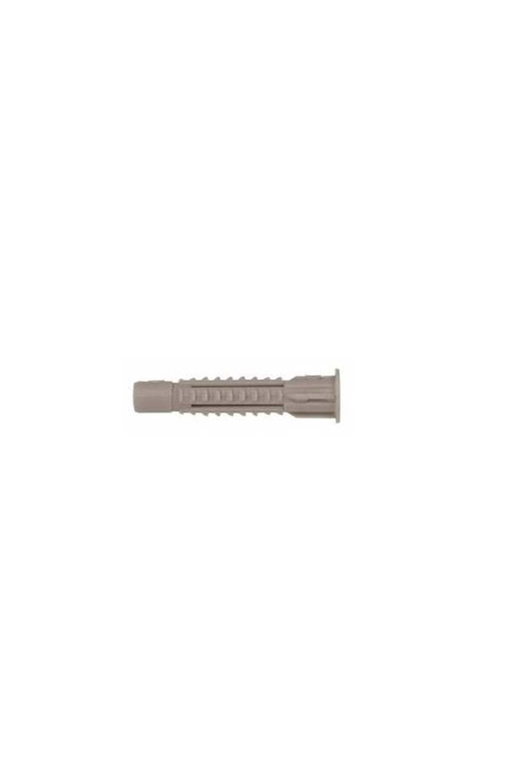 10 MM 10 LU PAKET GRİ TUĞLA BOŞLUK DÜBELİ MADE KOD:008