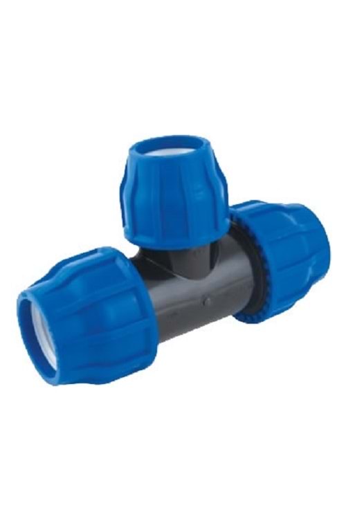 40X32X40MM KAPLİN REDÜKSİYONLU GEÇME TE