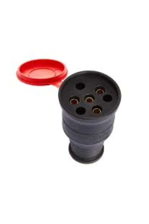 TRİFAZE DİŞİ FİŞ