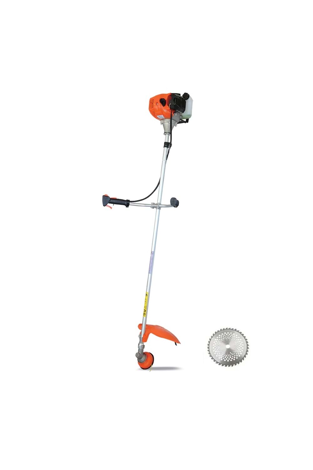 L.X.T. PT-HT003-B BENZİNLİ SIRT TIRPANI 52 CC 2.2 KW 1500MM