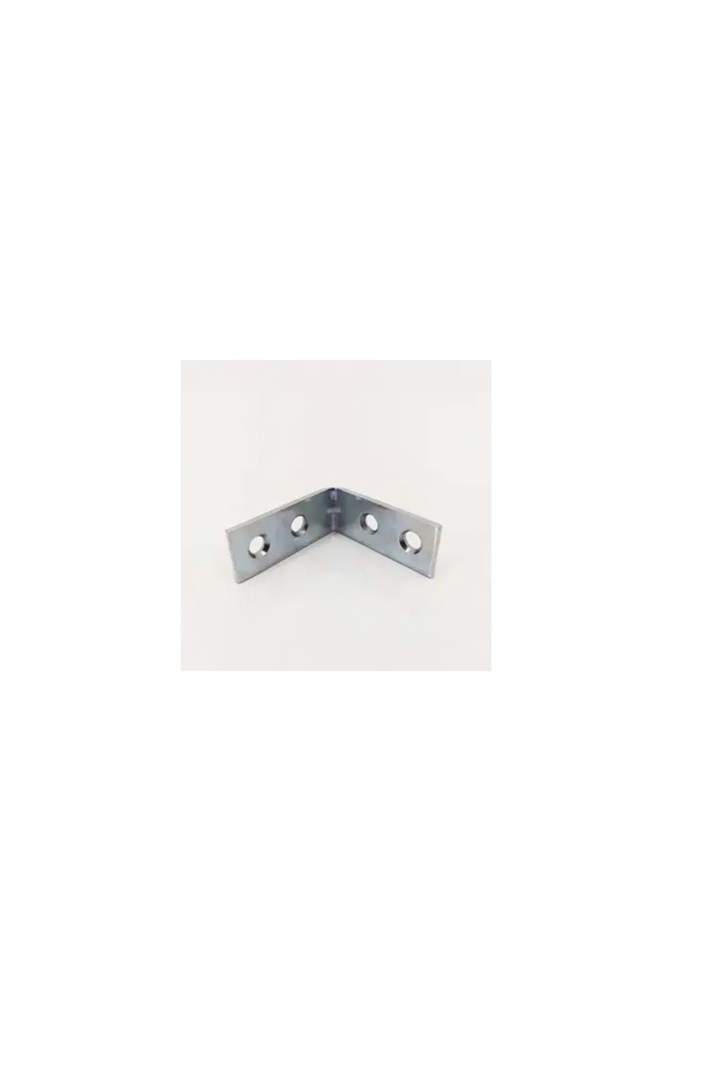 15X45X45 MM SAC MASA KÖŞE GÖNYESİ SMK1545