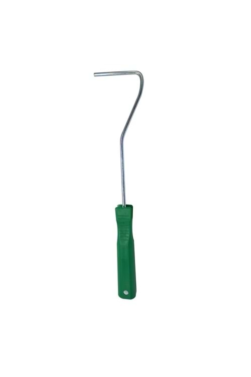 10 CM PARMAK RULO SAPI