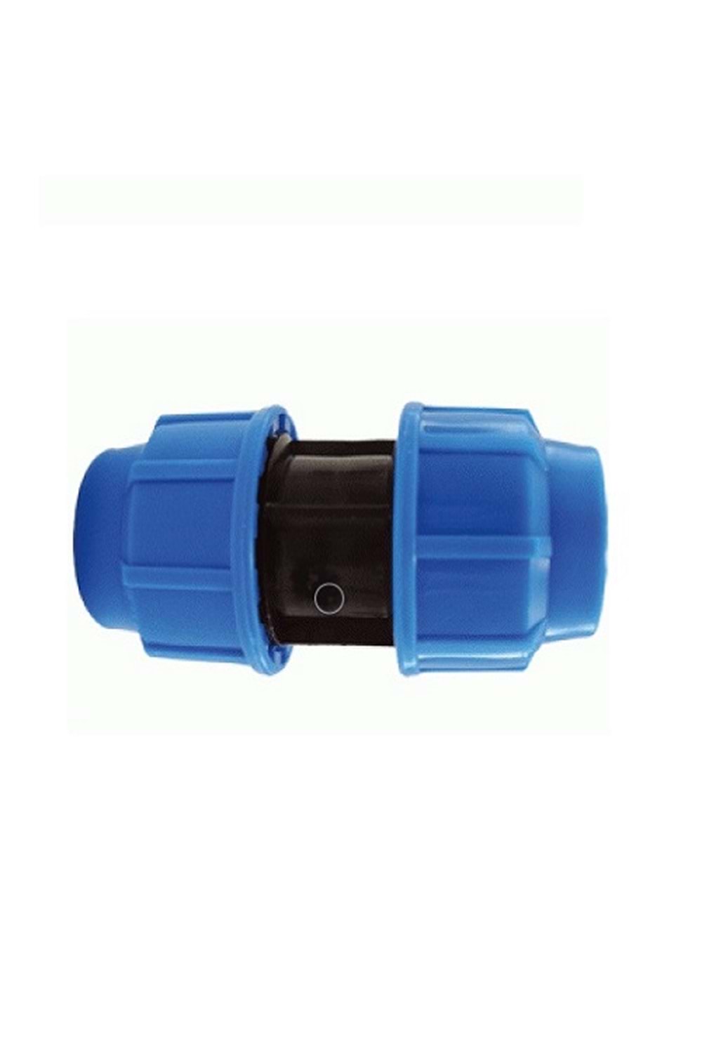 50X50MM KAPLİN GEÇME MANŞON