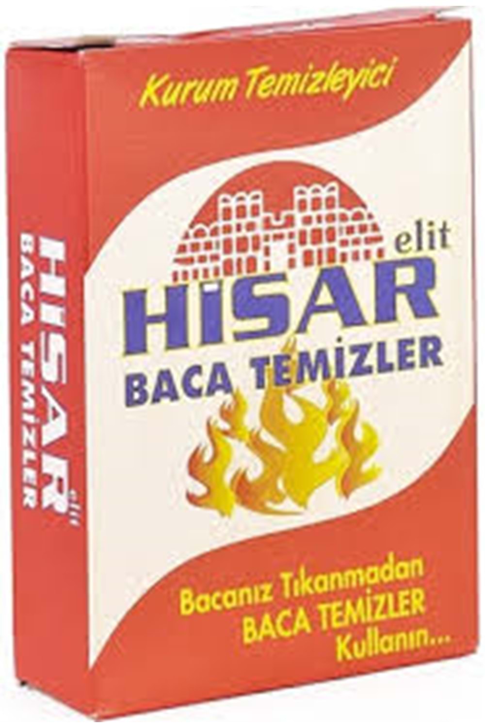 BACA/KURUM TEMİZLER