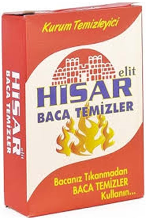 BACA/KURUM TEMİZLER