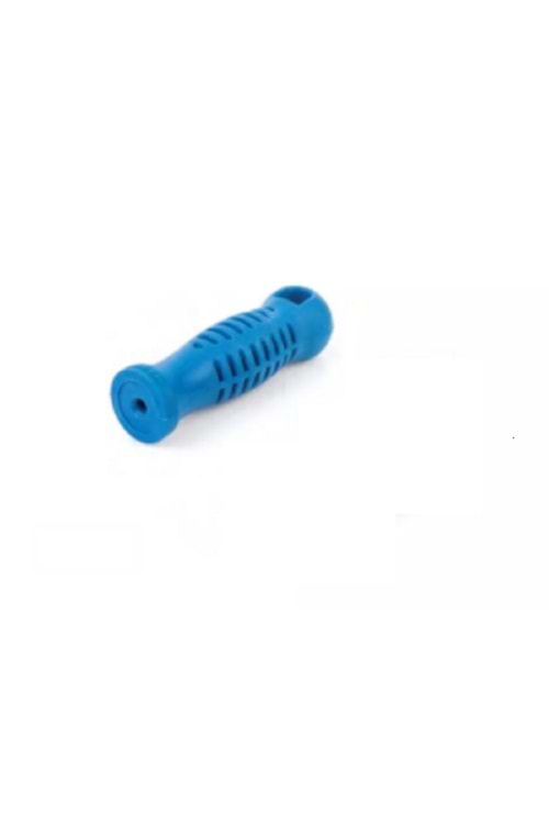 PLASTİK EĞE SAPI GENİŞ DELİKLİ