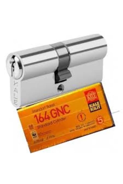 KALE KİLİT 68 MM 164 GNC KAPI GÖBEĞİ BAREL 164GNC00129