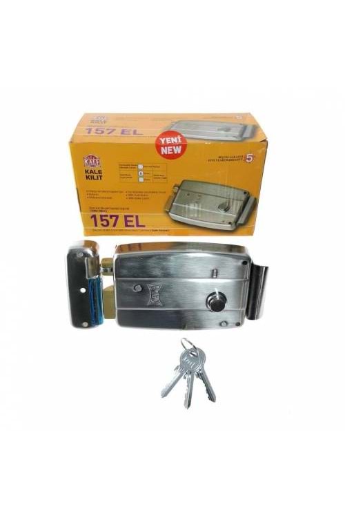 KALE KİLİT 52 MM 157 EL OTOMATİK KAPI KİLİDİ 157EL000025