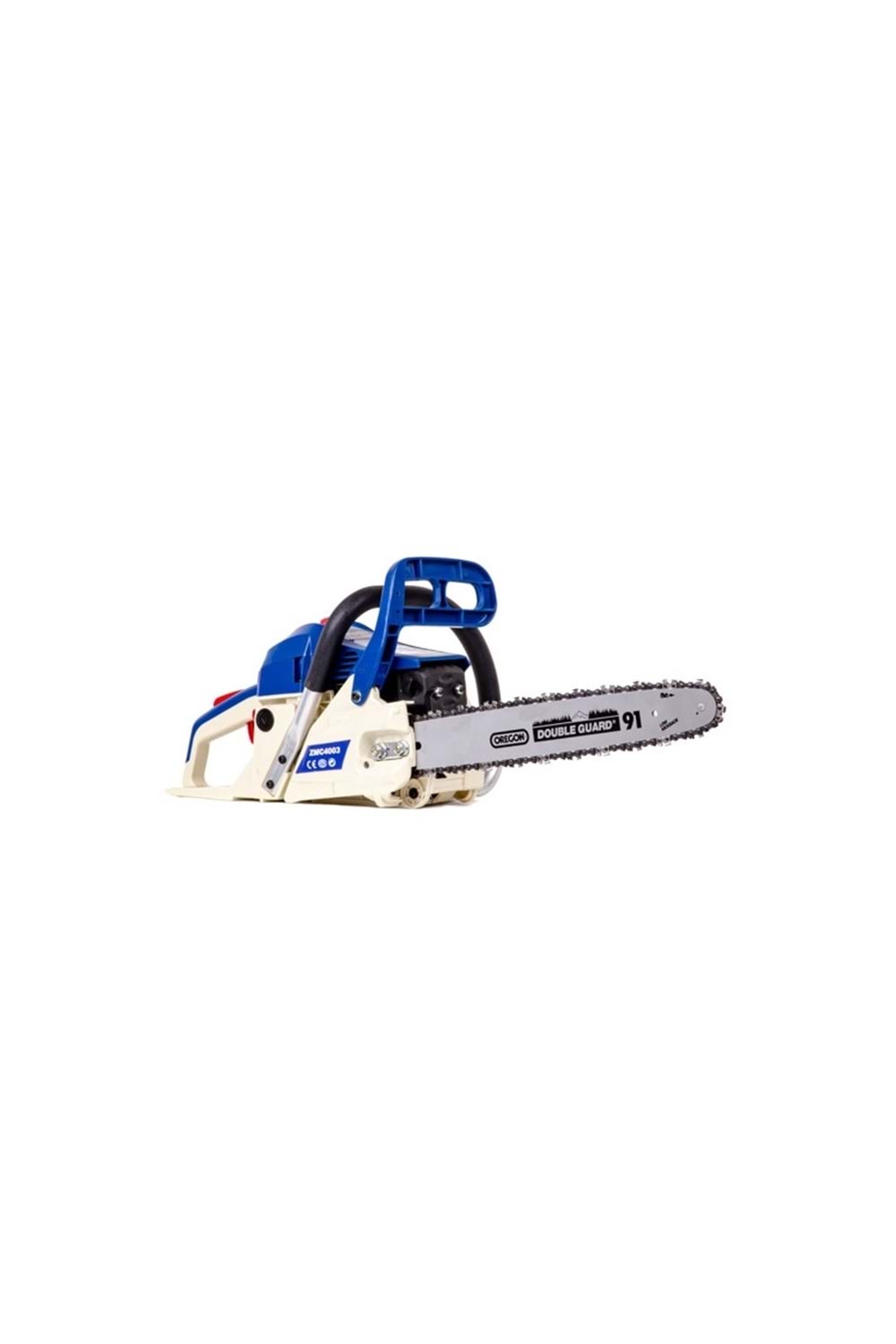 ZOMAX ZMC4003 BENZİNLİ KESİM MOTORU 111763