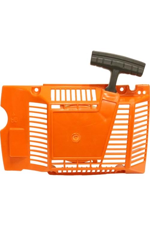 HUSQV. 61-68 STARTER KAPAK KOMPLE