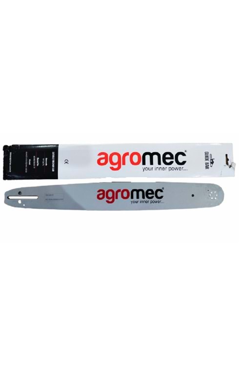 AGROMEC HUSQV.51-55-359 34 DİŞ 3/8 MAKARALI PALA-KILAVUZ 1913676