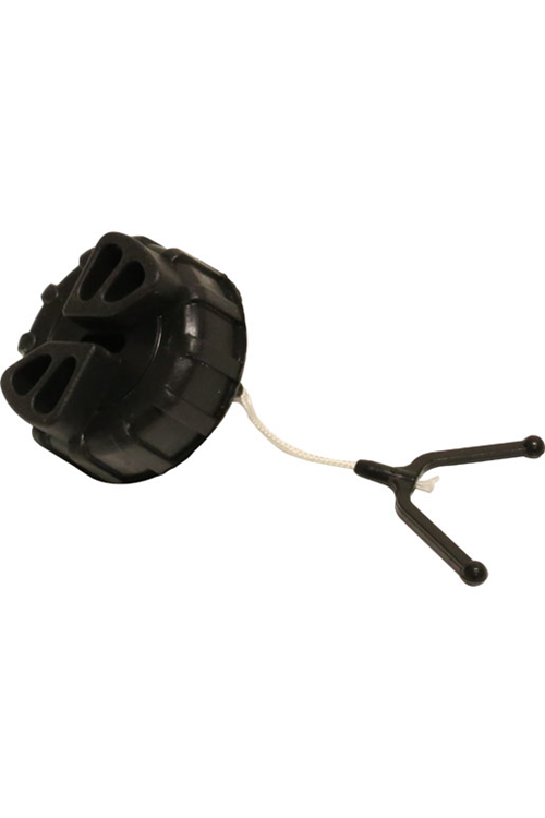 STİHL MS 170-180 UYUMLU YAĞ/BENZİN DEPO KAPAĞI VETA 162032