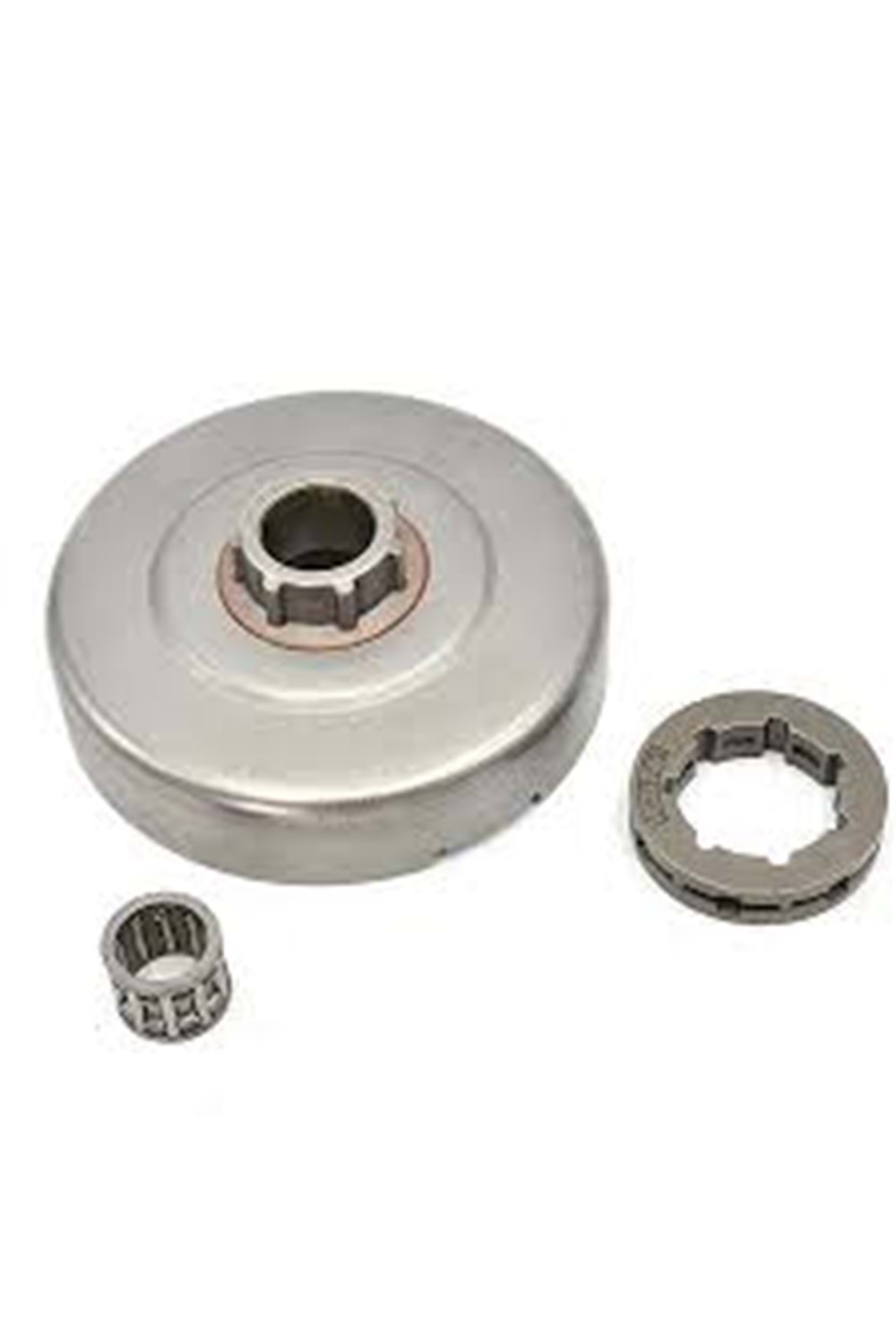HUSQV. 340/345 RİMLİ ZİNCİR DİŞLİSİ VETA 167044