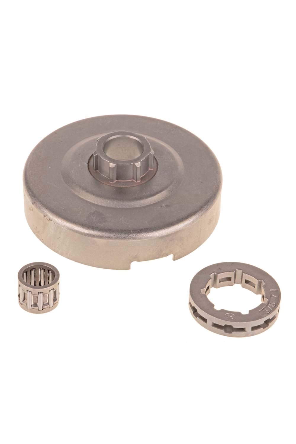 HUSQV.365/372/385/575/2165/2166/2171/2172 RİMLİ 3/87T RİMLİ ZİNCİR DİŞLİSİ VETA 167045