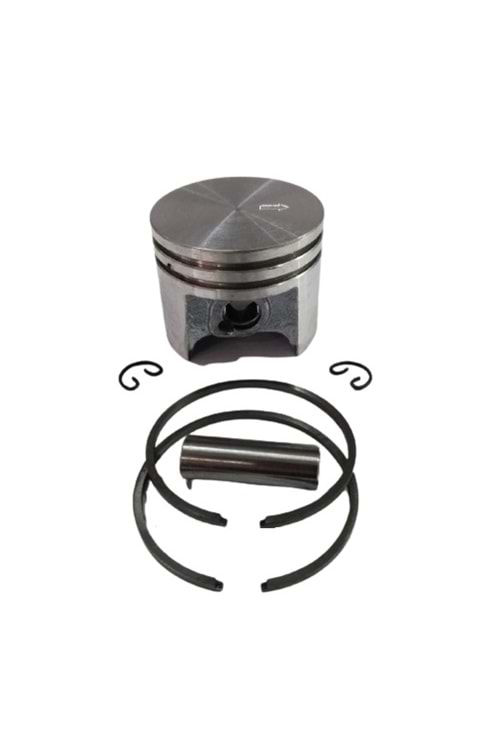 STİHL MS170 UYUMLU 37 MM PİSTON SET AGROMEC 1913704