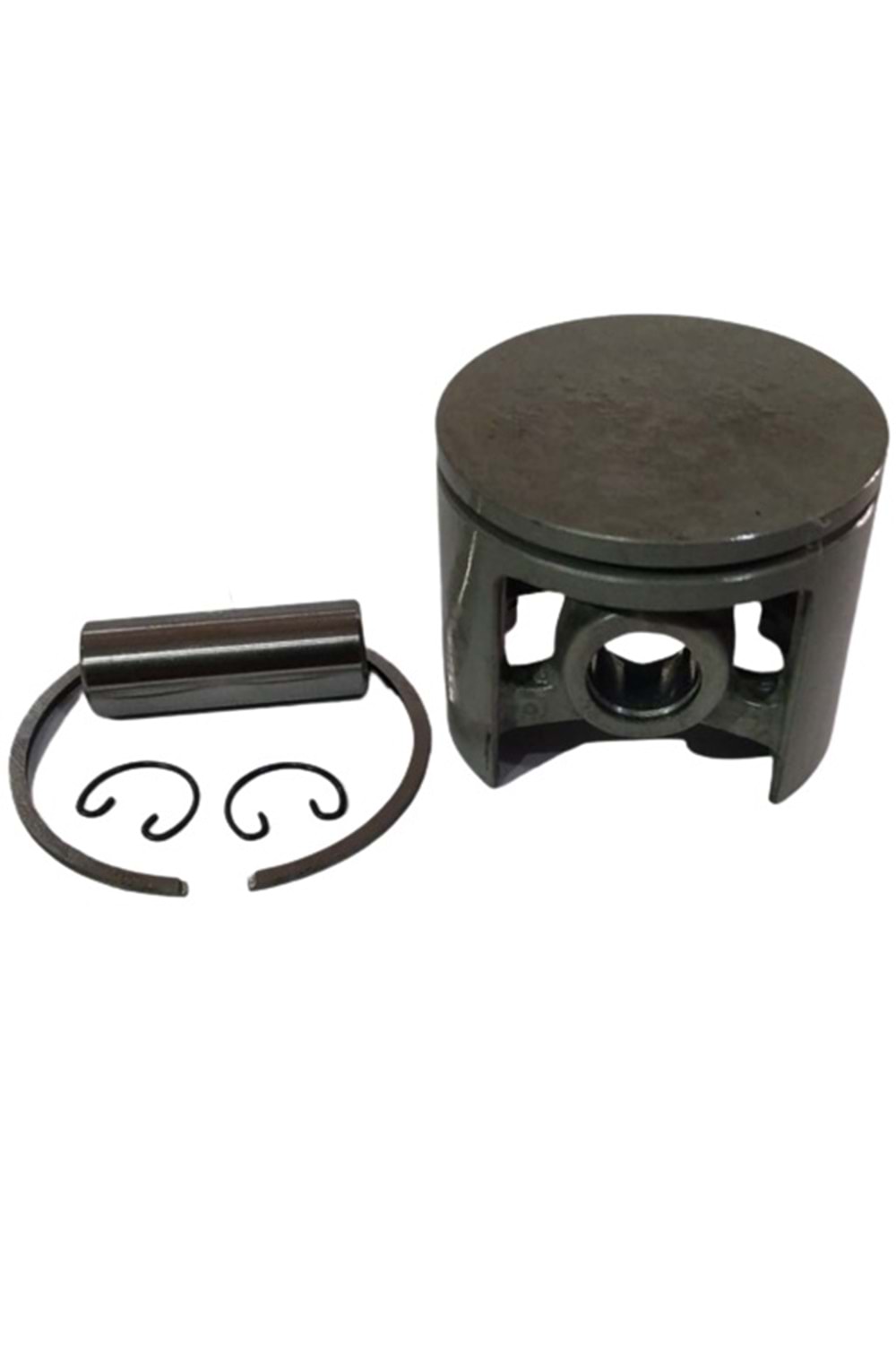 52MM HUSQV. 281 ALP PİSTON SET Y3600306