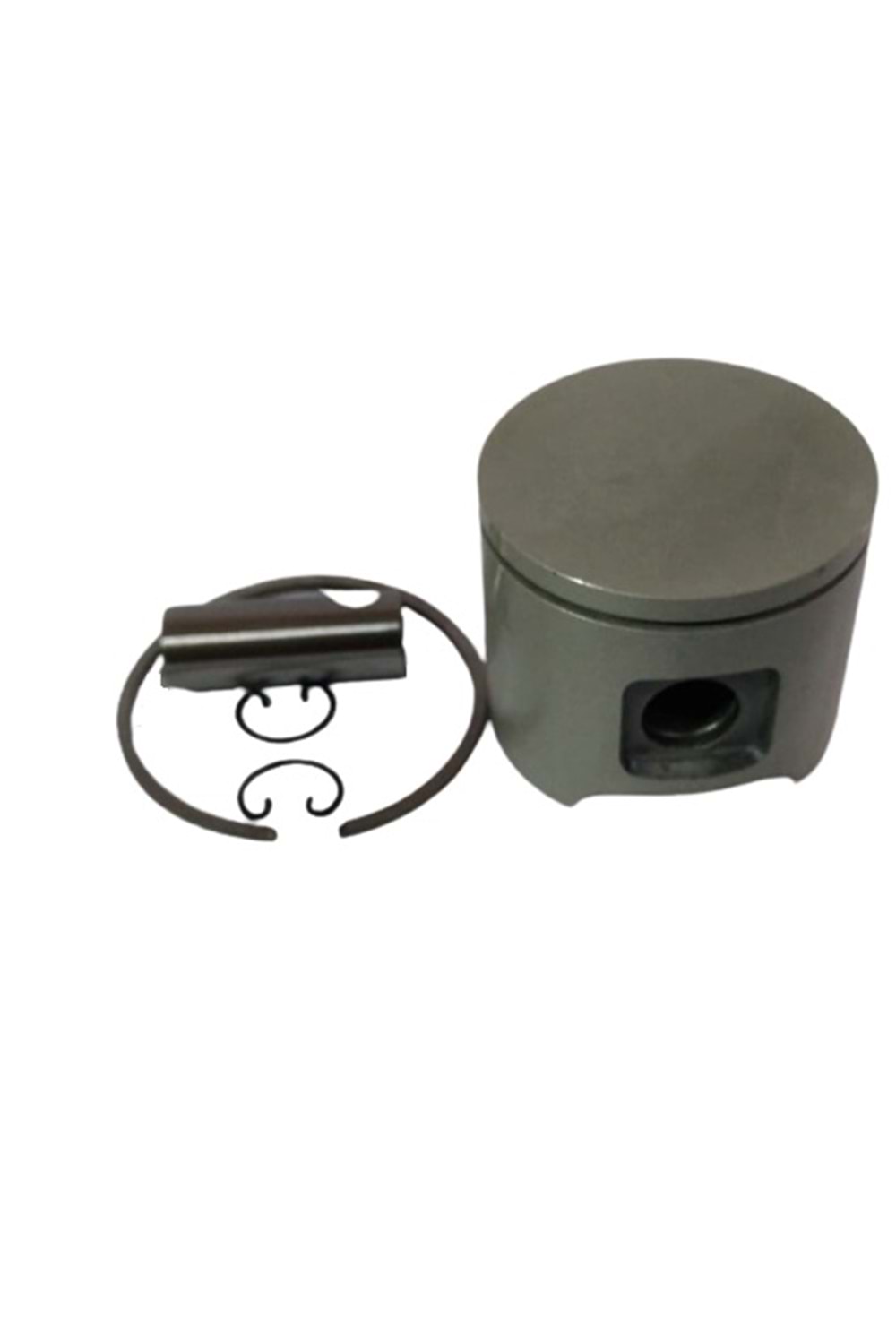 48MM HUSQV.61 JON 625 TEK SEGMAN ALP PİSTON SET Y3600316