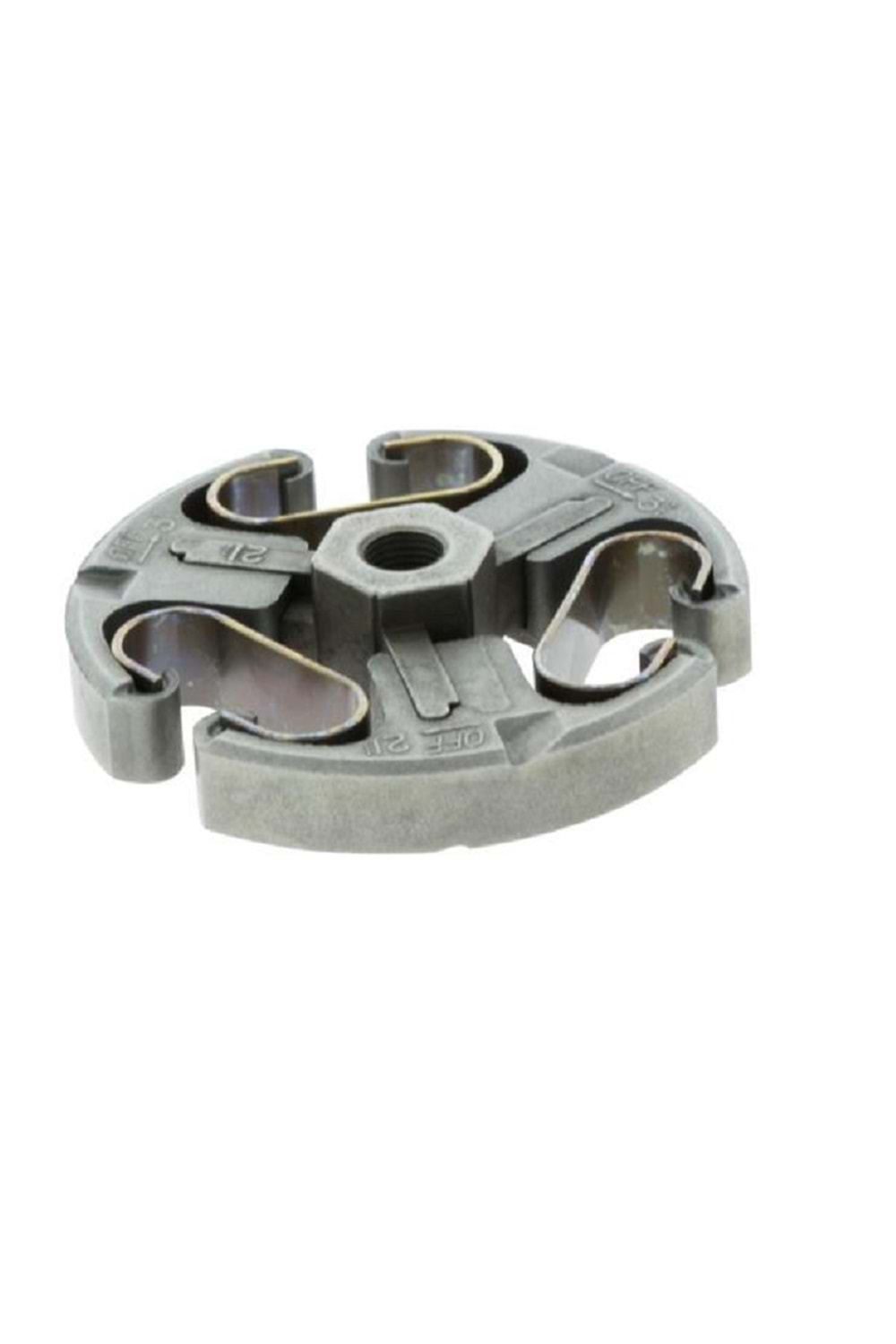 HUSQVARNA ORİJİNAL 61/268/272XP/625/630/670 FREN BALATASI H503744402