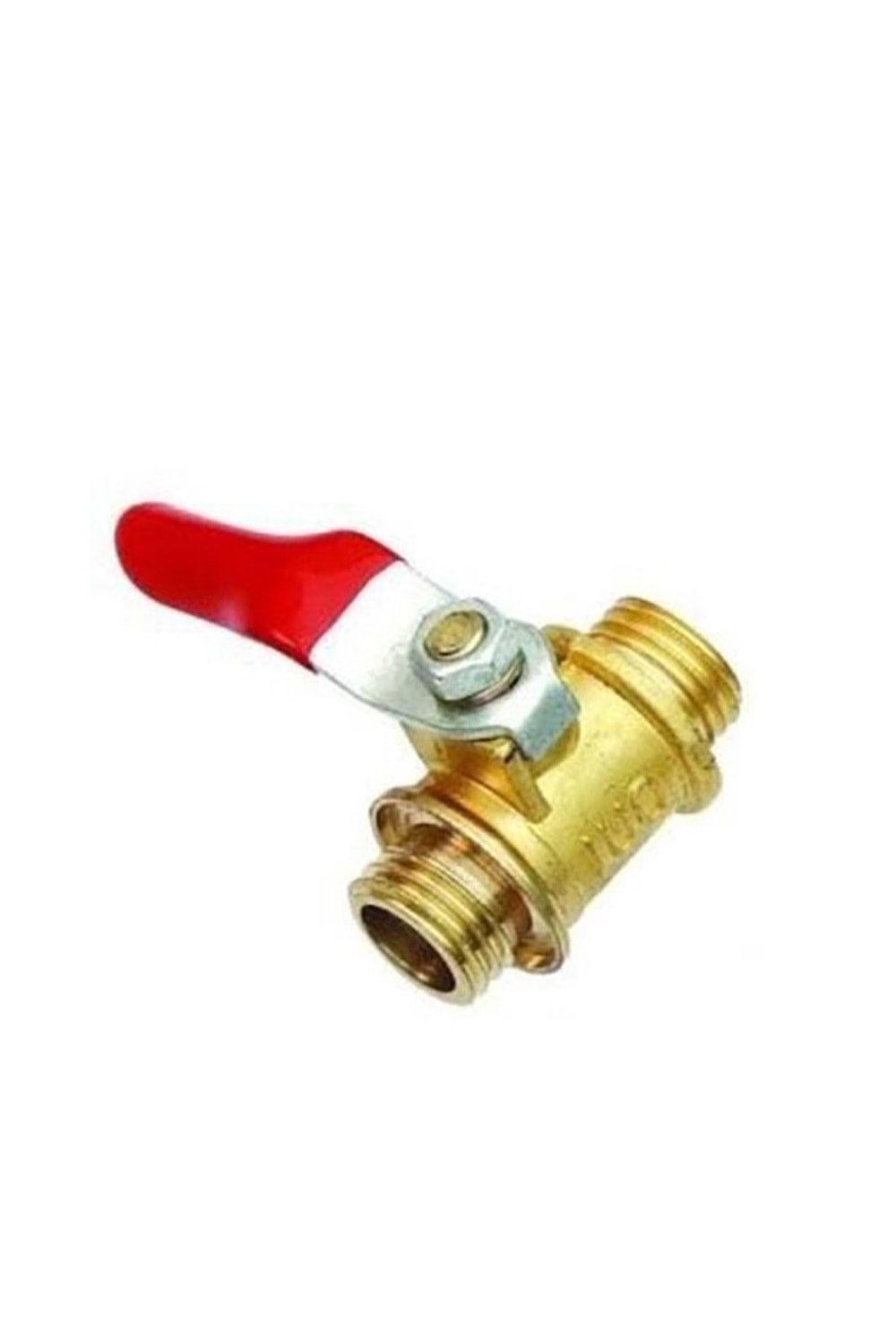 TF900 1/4 BASINÇ VANASI İLAÇ ATMA MAKİNESİ VT-22.30 VETA 158846 P22147
