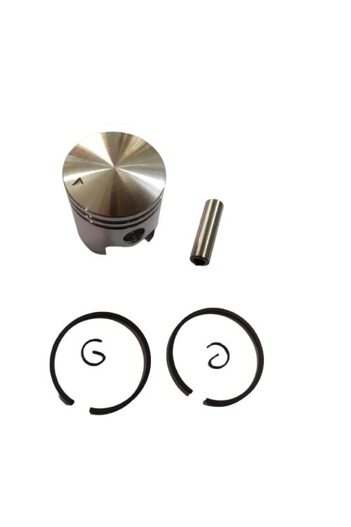 33MM PİSTON SET İLAÇ MAKİNESİ TF900 AGROMEC 1914058