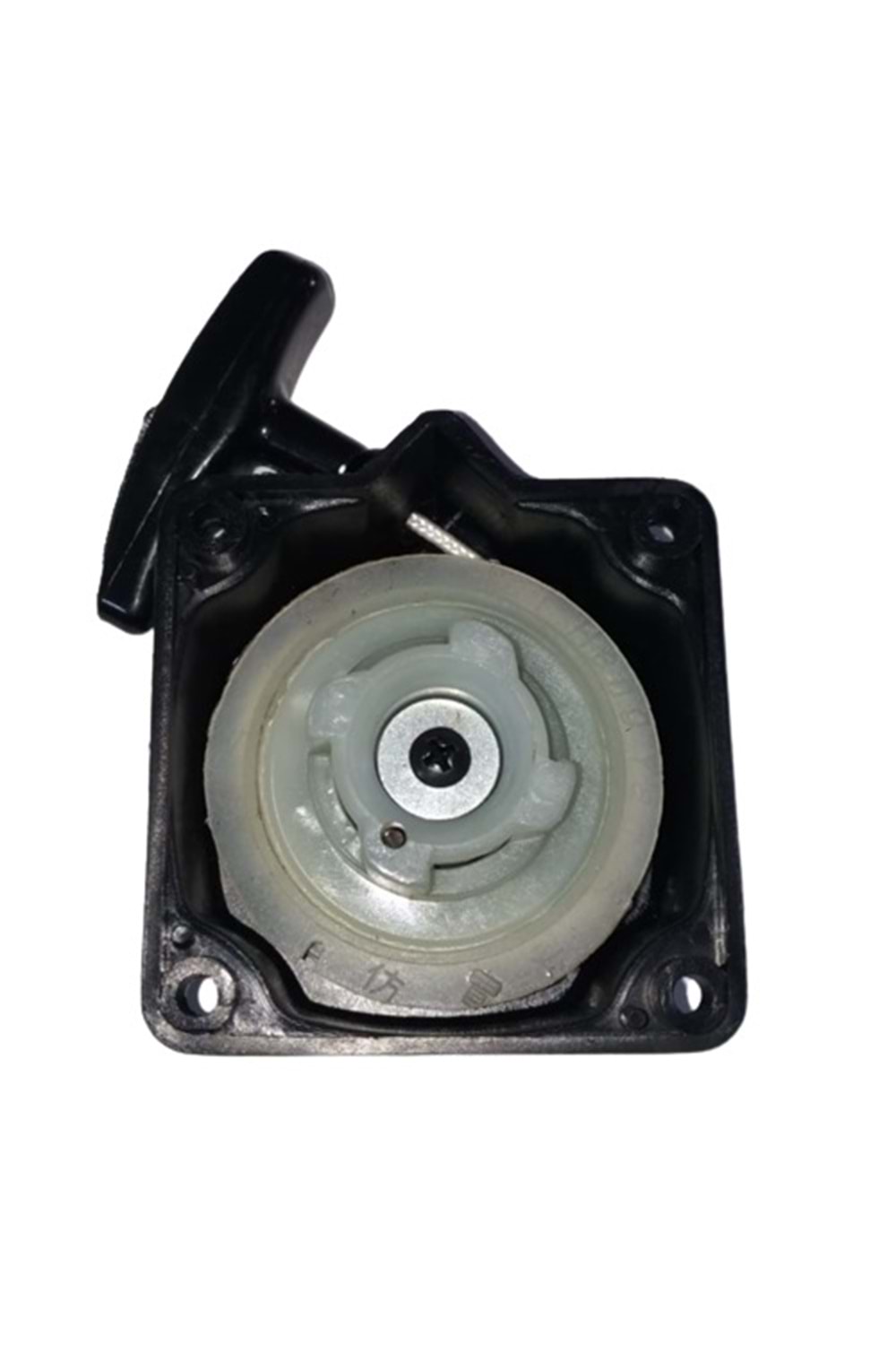 TIRPAN STARTER YAYLI EASY-START KAPAĞI